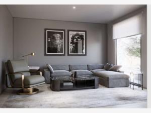 Departamento en venta en Narvarte Poniente, Benito Juárez — foto 3 de 4