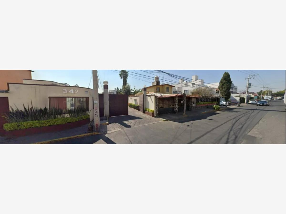 Casa en venta en Lomas Estrella, Iztapalapa — foto 1 de 16