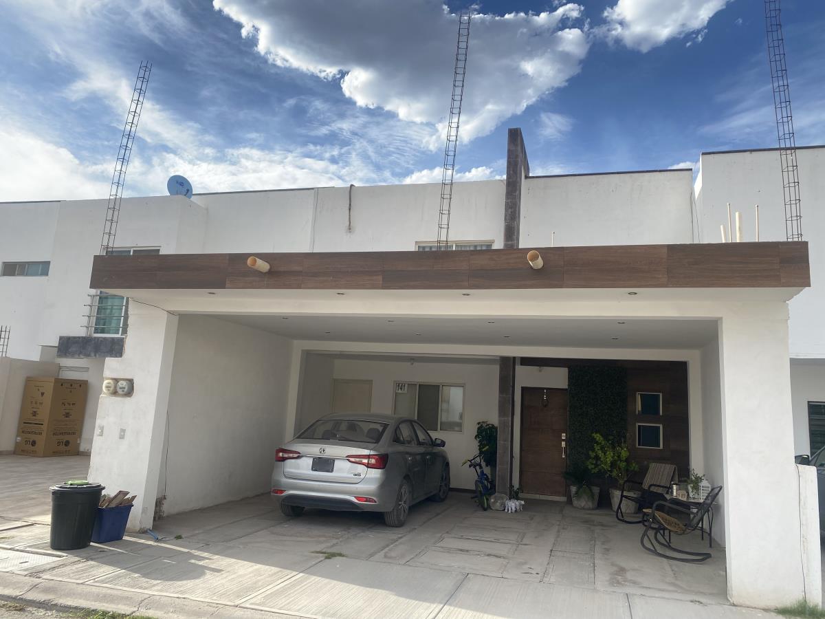 Casa en Venta en Los Viñedos, Torreón, Coahuila de Zaragoza