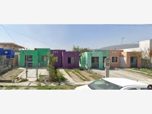 Casa en venta en Villa San Francisco, Juárez — foto 2 de 10