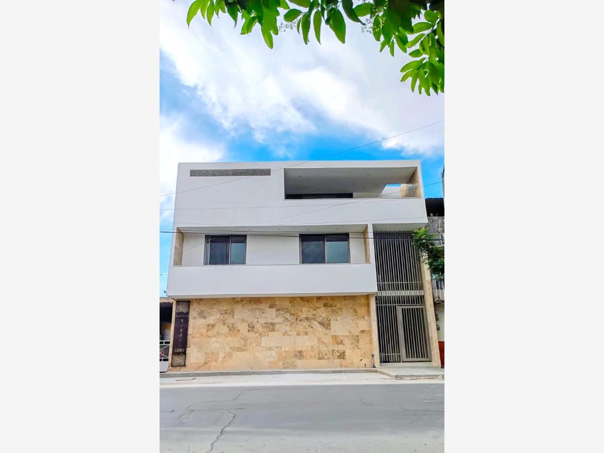 Departamento en venta en Torreon Centro, Torreón — foto 1 de 13