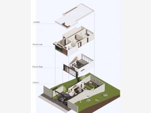 Casa en venta en Cumbres Elite Premier, García — foto 3 de 21