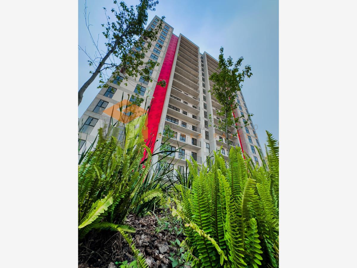 Departamento en venta en Santo Tomás, Azcapotzalco — foto 1 de 23