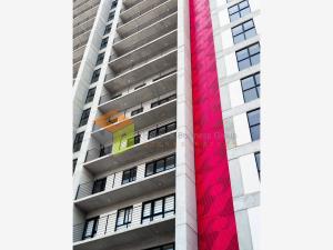 Departamento en venta en Santo Tomás, Azcapotzalco — foto 3 de 23