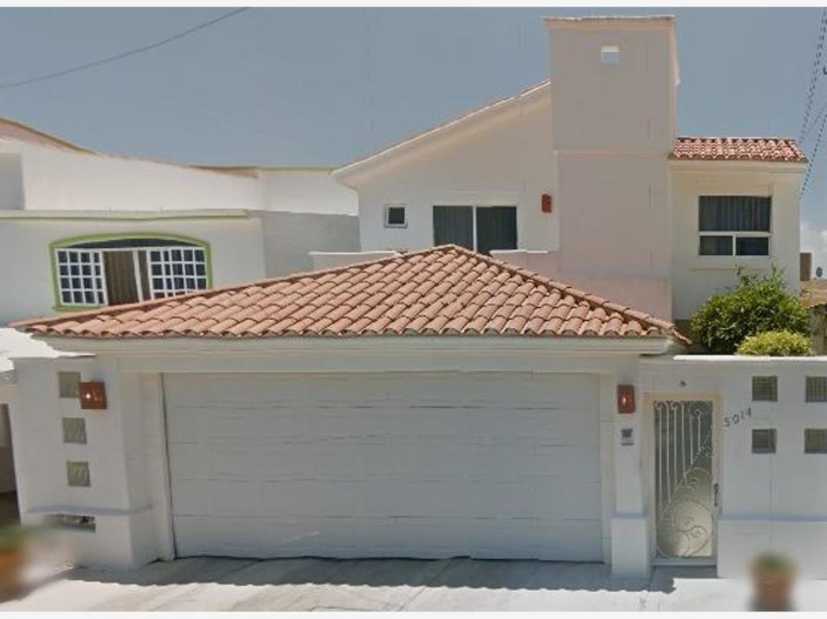 Casa en venta en Sabalo Country Club, Mazatlán — foto 1 de 8