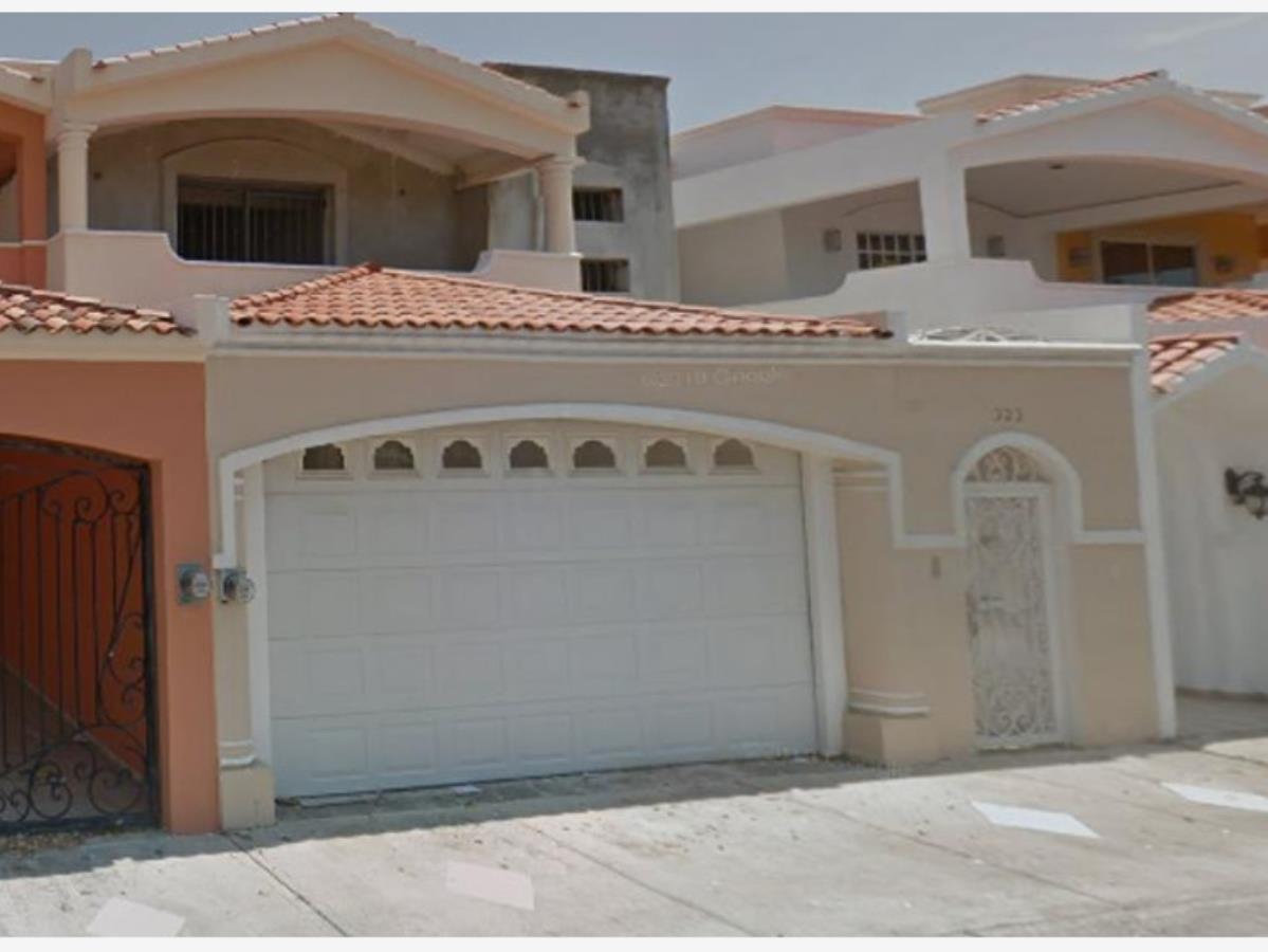 Casa en venta en Alameda, Mazatlán — foto 1 de 8