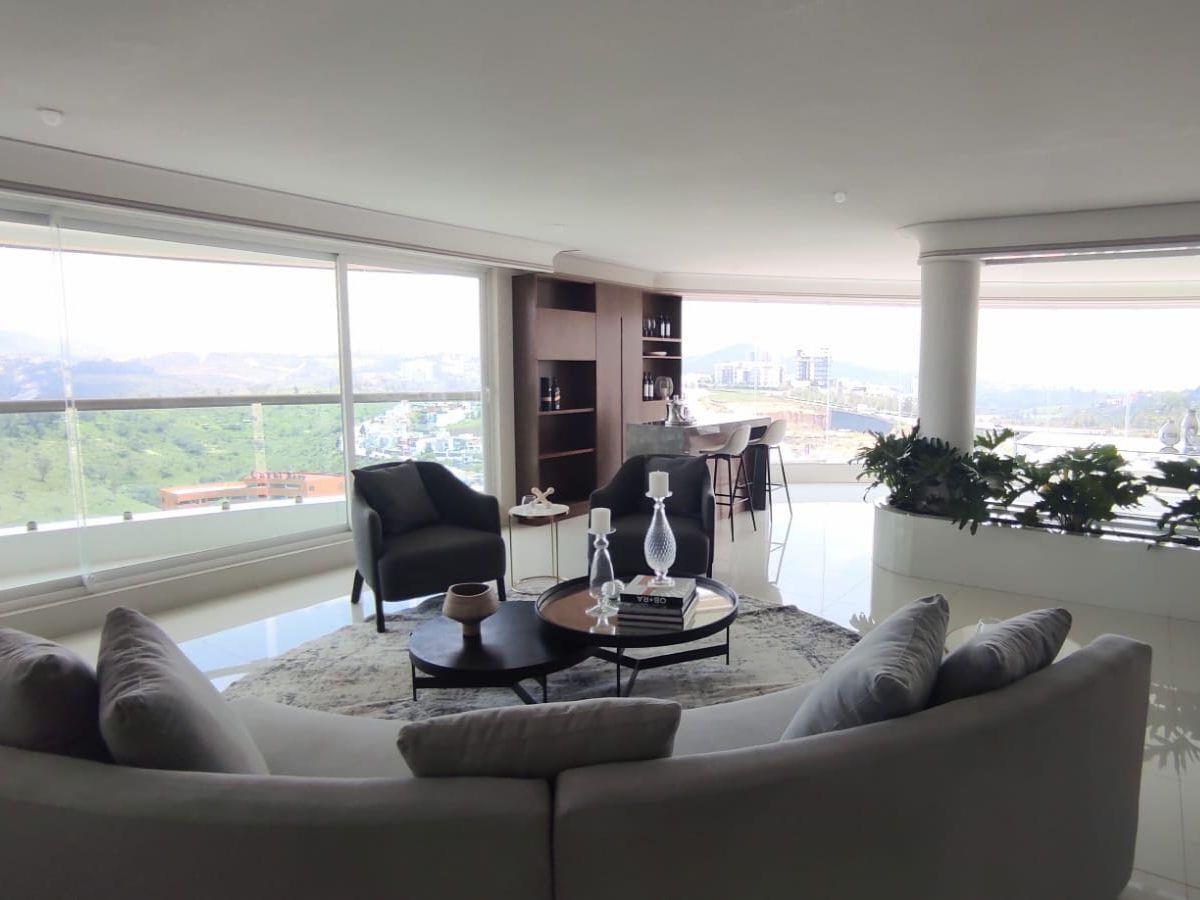 Departamento en venta en Lomas Verdes 6a Sección, Naucalpan de Juárez — foto 1 de 17