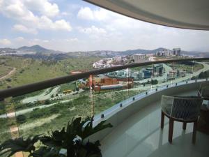 Departamento en venta en Lomas Verdes 6a Sección, Naucalpan de Juárez — foto 3 de 17