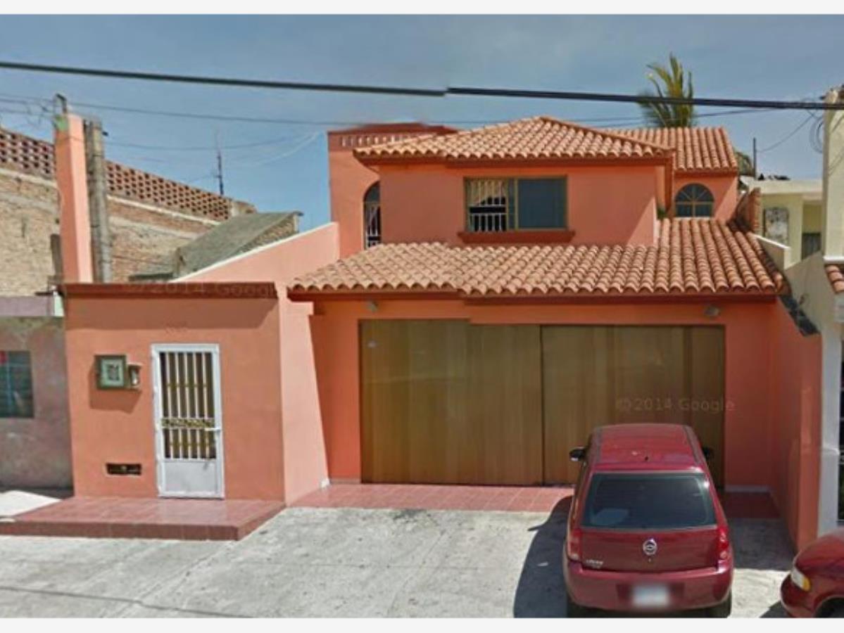 Casa en venta en Sanchez Celis, Mazatlán — foto 1 de 7