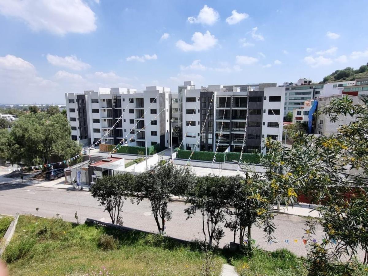 Departamento en venta en Hacienda del Parque, Cuautitlán Izcalli — foto 1 de 5