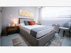 Departamento en venta en Hacienda del Parque, Cuautitlán Izcalli — foto 3 de 5