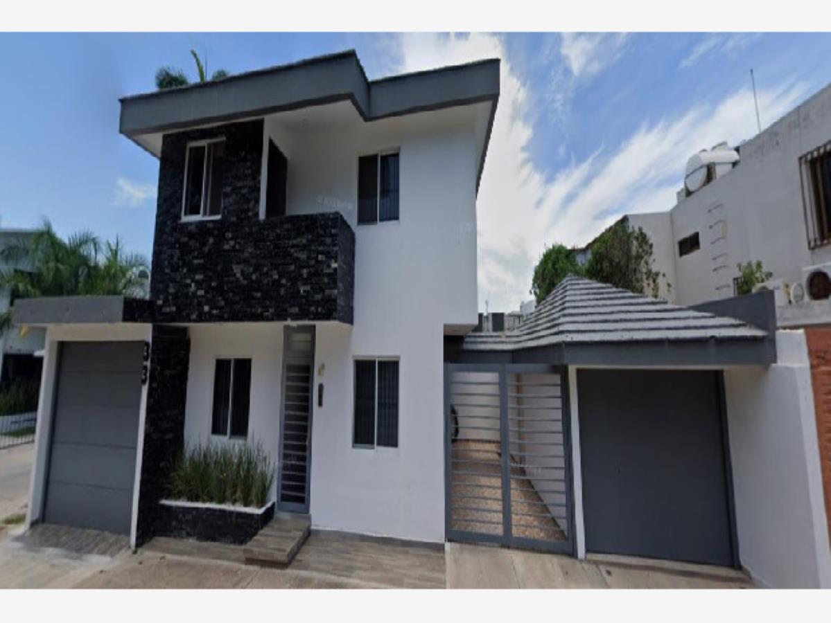 Casa en venta en Alameda, Mazatlán — foto 1 de 7