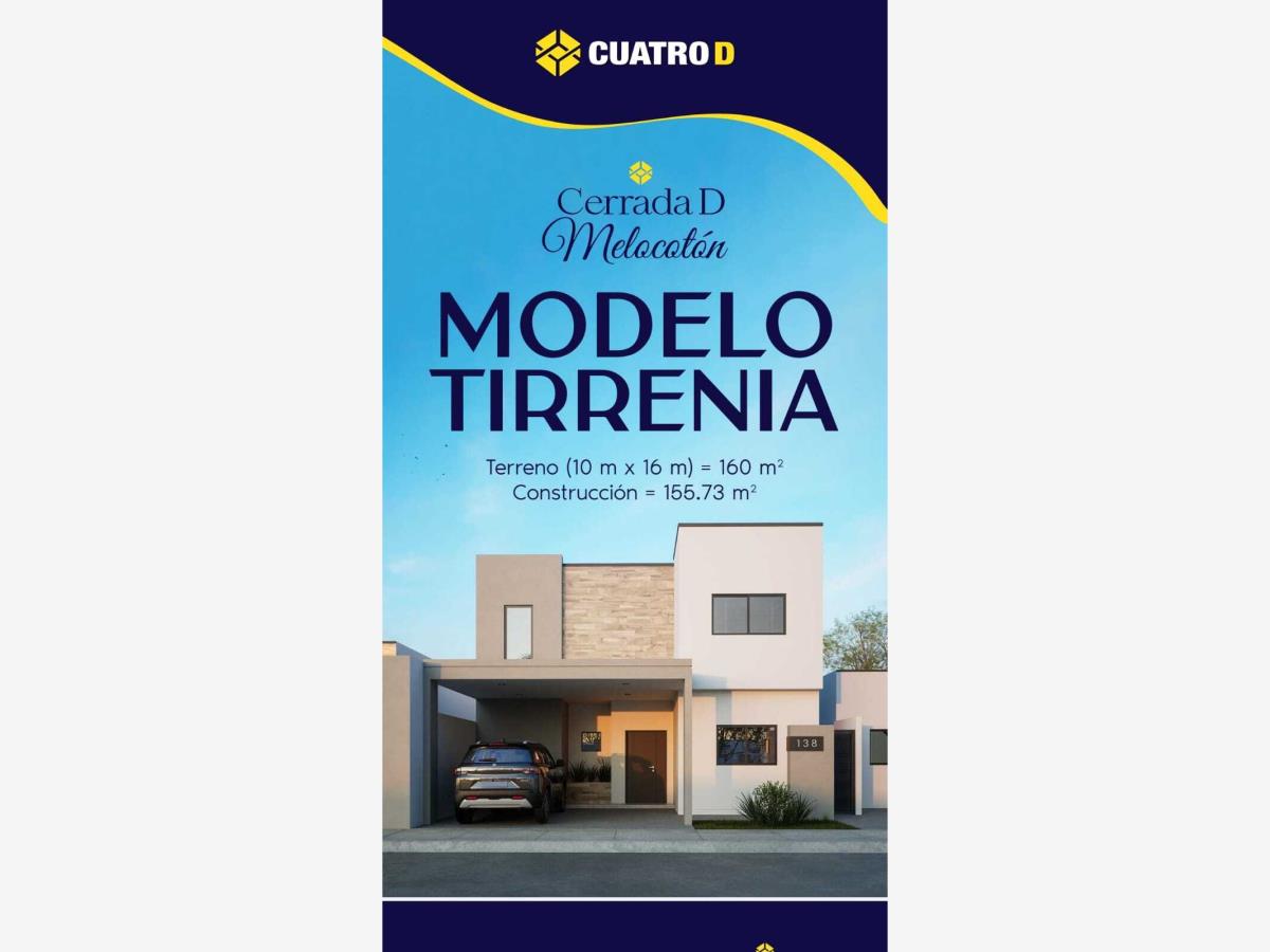 Casa en venta en Los Olivos, Gómez Palacio — foto 1 de 9