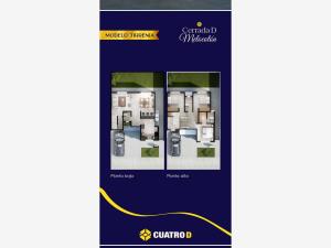 Casa en venta en Los Olivos, Gómez Palacio — foto 2 de 9