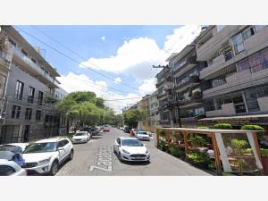 Departamento en venta en Roma Norte, Cuauhtémoc — foto 2 de 6