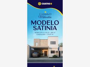Casa en venta en Los Olivos, Gómez Palacio, Durango