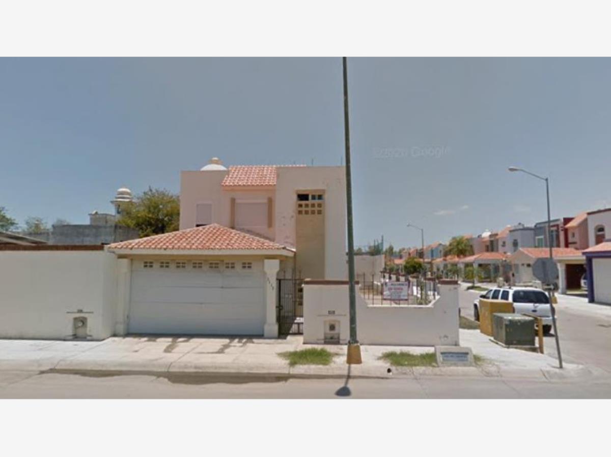 Casa en venta en Palmas del Sol, Mazatlán — foto 1 de 6