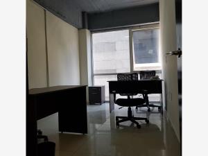 Oficina en renta en Polanco V Sección, Miguel Hidalgo — foto 2 de 9