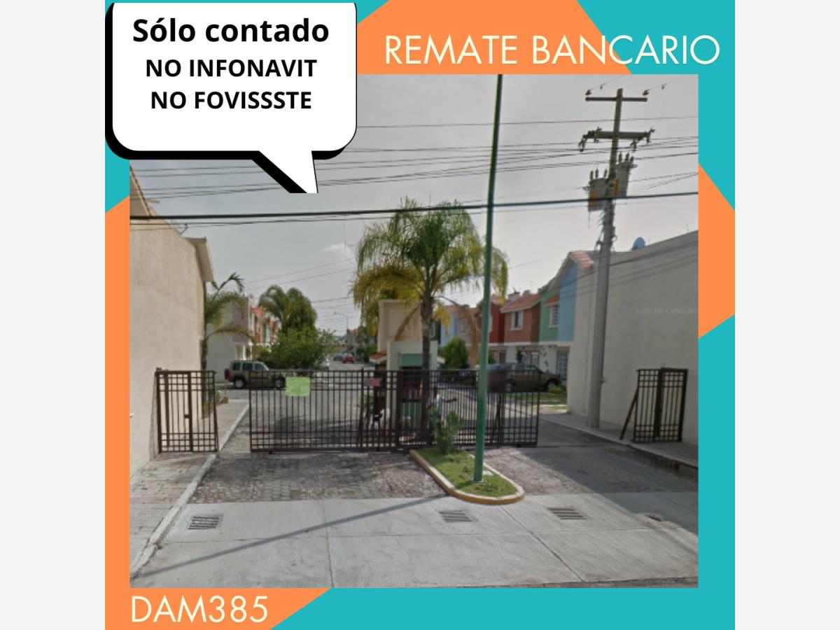 Casa en venta en San Miguel, San Francisco del Rincón — foto 1 de 20