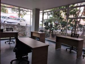 Oficina en renta en Ciudad Brisa, Naucalpan de Juárez — foto 2 de 10