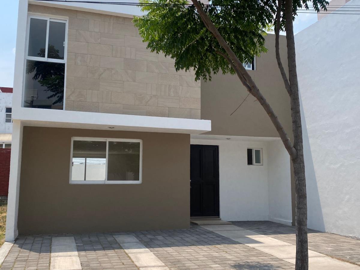 Casa en venta en Espíritu Santo, San Juan del Río — foto 1 de 17