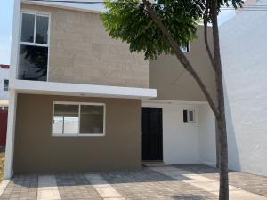 Casa en venta en Espíritu Santo, San Juan del Río, Querétaro Casa en venta en Espíritu Santo, San Juan del Río, Querétaro