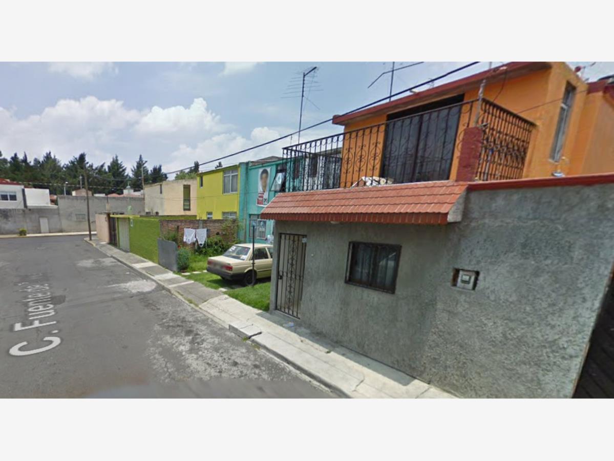 Casa en venta en San Francisco Coaxusco, Metepec — foto 1 de 10