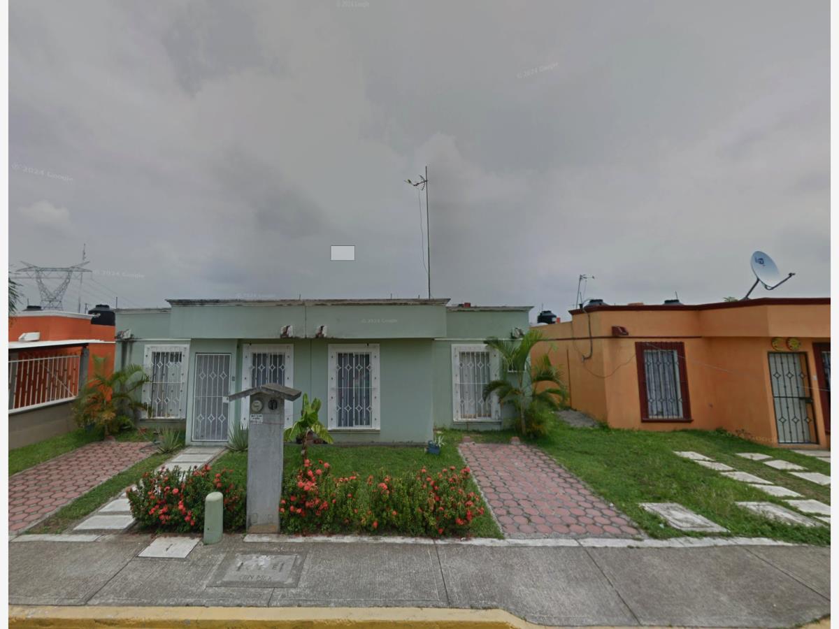 Casa en venta en Lomas Altas, San Juan Bautista Tuxtepec — foto 1 de 12