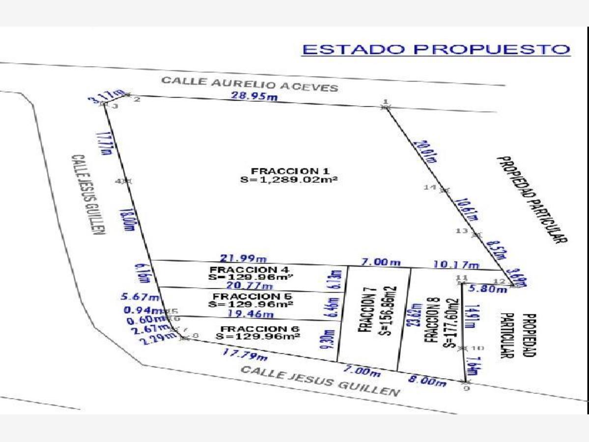 Terreno en venta en Lomas de Huizquilco, Zapotlanejo — foto 1 de 10
