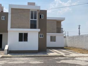 Casa en venta en Espíritu Santo, San Juan del Río, Querétaro Casa en venta en Espíritu Santo, San Juan del Río, Querétaro