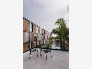 Departamento en renta en Temozon Norte, Mérida — foto 3 de 18