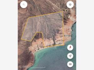 Terreno en venta en Nuevo Mulege, Mulegé — foto 2 de 2