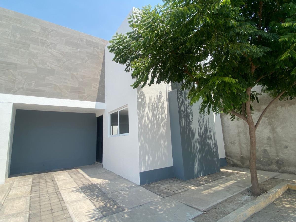 Casa en venta en Espíritu Santo, San Juan del Río — foto 1 de 21