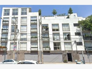 Departamento en venta en Doctores, Cuauhtémoc — foto 2 de 17