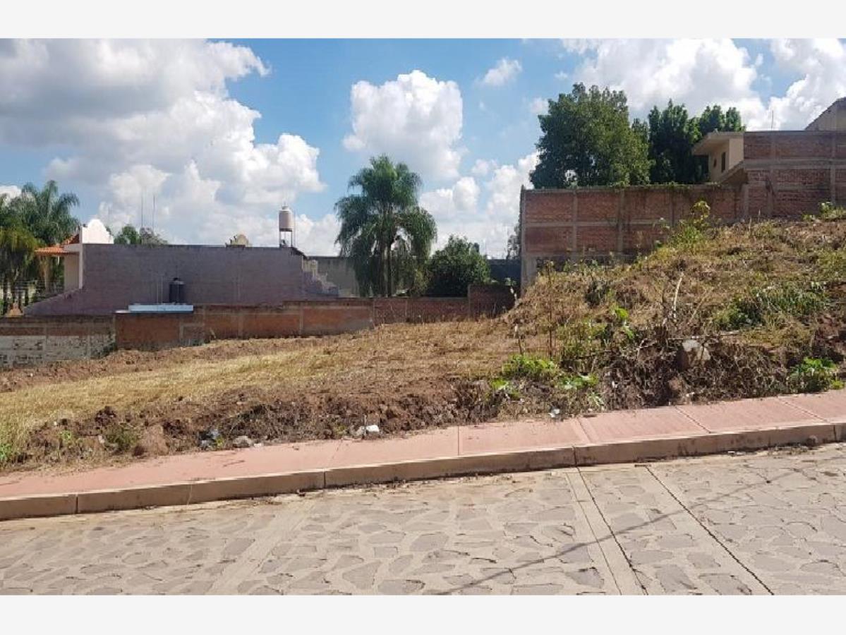 Terreno en venta en Lomas de Huizquilco, Zapotlanejo — foto 1 de 10