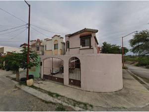 Casa en venta en Ciudad Benito Juárez Centro, Juárez — foto 2 de 12