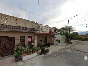 Casa en venta en Ciudad Benito Juárez Centro, Juárez — foto 3 de 12