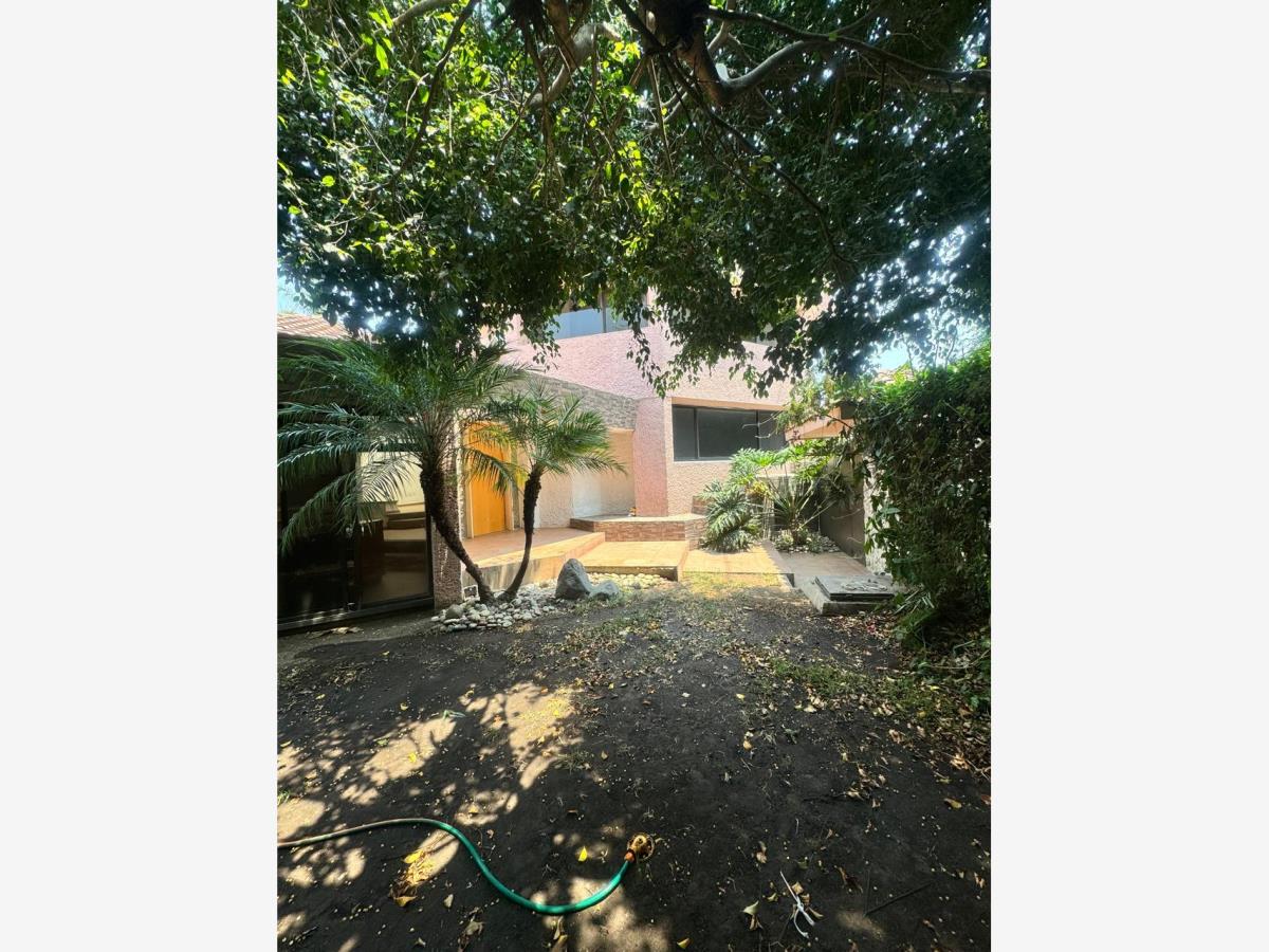 Casa en renta en Club de golf Tabachines, Cuernavaca — foto 1 de 24