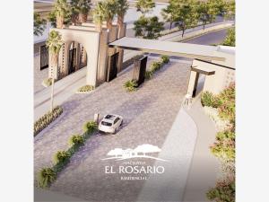 Terreno en venta en Hacienda del Rosario, Torreón — foto 2 de 5