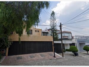 Casa en Las Aguilas, Álvaro Obregón, Ciudad de México