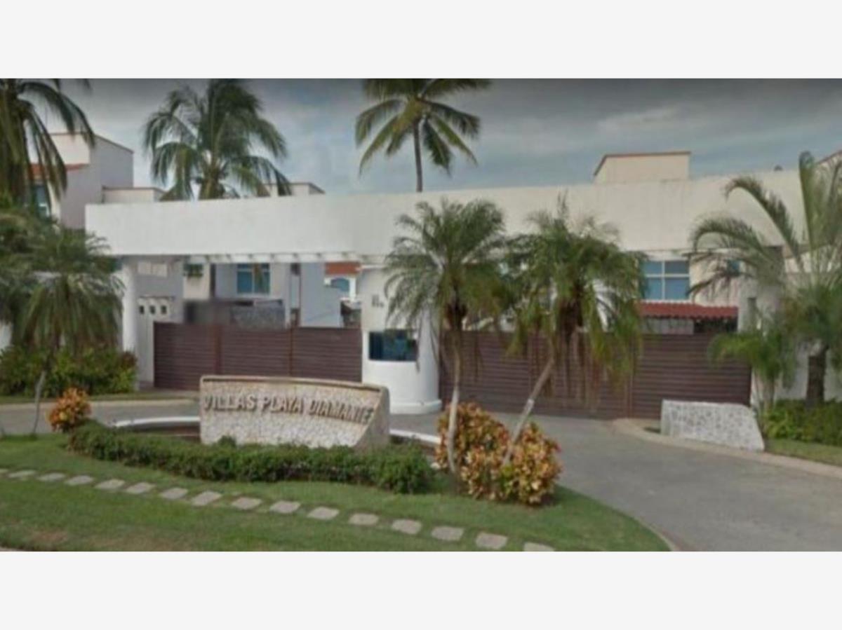 Casa en venta en Granjas del Marqués, Acapulco de Juárez — foto 1 de 8