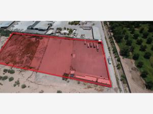 Terreno en venta en La Paz, Torreón, Coahuila de Zaragoza