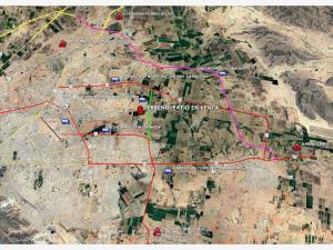 Terreno en venta en La Paz, Torreón — foto 2 de 17