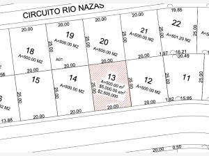 Terreno en venta en Hacienda del Rosario, Torreón — foto 2 de 12