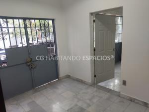 Oficina en renta en Del Valle Centro, Benito Juárez — foto 3 de 27