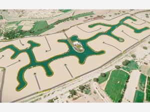 Terreno en venta en Ciudad Juárez, Lerdo — foto 3 de 12