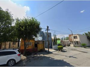 Casa en venta en Ciudad Benito Juárez Centro, Juárez — foto 2 de 12