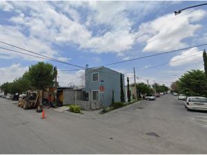 Casa en venta en Ciudad Benito Juárez Centro, Juárez — foto 3 de 12