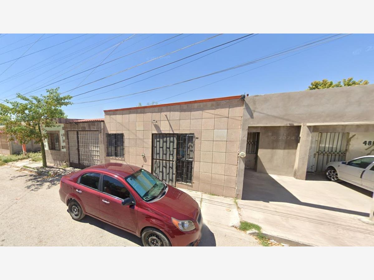 Casa en Remate en El Paraiso, Gómez Palacio, Durango