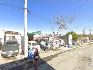 Casa en venta en San Jose, Juárez — foto 2 de 12